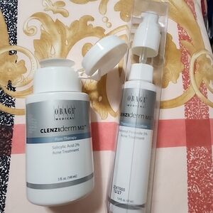 Obagi CLENZIderm M.D. Acne Treatment Set